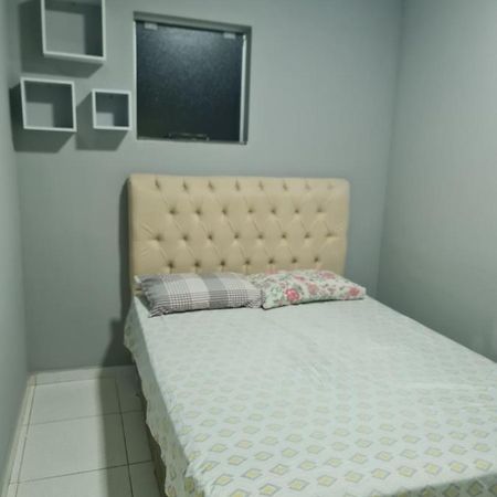 Hostel E Pousada Londrina Rodoviaria Centro Quartos Individuais Com Chave E Wi-Fi Exteriér fotografie