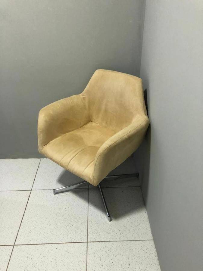 Hostel E Pousada Londrina Rodoviaria Centro Quartos Individuais Com Chave E Wi-Fi Exteriér fotografie