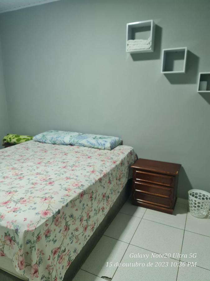 Hostel E Pousada Londrina Rodoviaria Centro Quartos Individuais Com Chave E Wi-Fi Exteriér fotografie