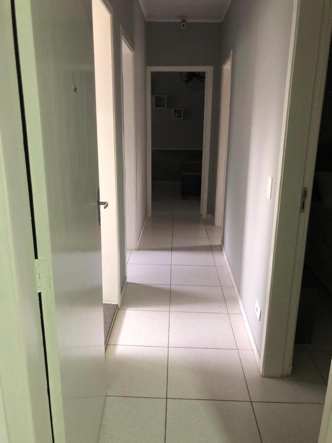 Hostel E Pousada Londrina Rodoviaria Centro Quartos Individuais Com Chave E Wi-Fi Exteriér fotografie