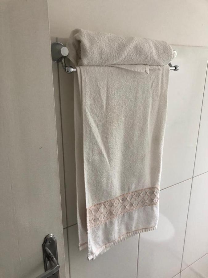 Hostel E Pousada Londrina Rodoviaria Centro Quartos Individuais Com Chave E Wi-Fi Exteriér fotografie