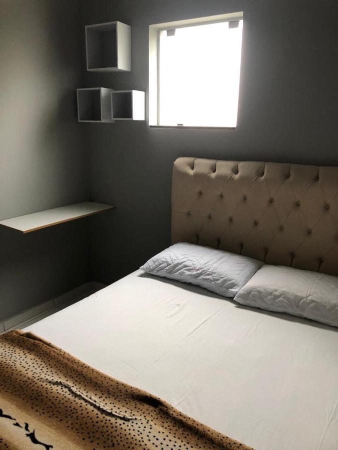 Hostel E Pousada Londrina Rodoviaria Centro Quartos Individuais Com Chave E Wi-Fi Exteriér fotografie