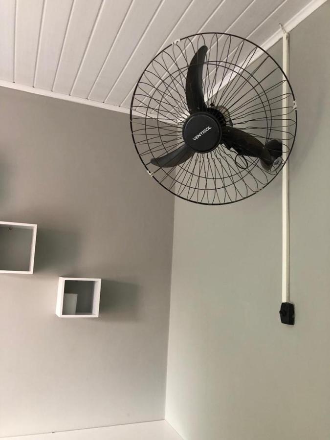 Hostel E Pousada Londrina Rodoviaria Centro Quartos Individuais Com Chave E Wi-Fi Exteriér fotografie