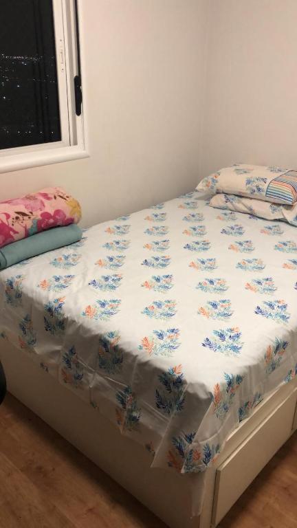 Hostel E Pousada Londrina Rodoviaria Centro Quartos Individuais Com Chave E Wi-Fi Exteriér fotografie